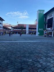 Blk 832 Yishun Street 81 (Yishun), HDB 5 Rooms #387006361